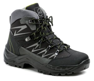 Product detail of Jacalu JL22-A2773-61 černé tracking boty