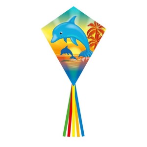 Product detail of Invento drak Eddy Dolphin Sunset
