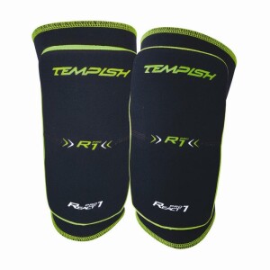 Product detail of Tempish REACT PRO R1 Juniorské chrániče kolen