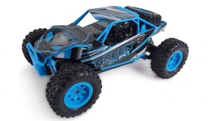 Product detail of DESERT TRUCK GHOST RTR 1:24, 20km/h+