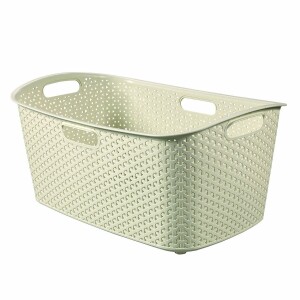 Product detail of Curver Koš na čisté prádlo MY STYLE 47 l, béžová
