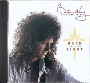 Product detail of Back To The Light (CD) - Brian May