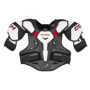 Product detail of CCM Jetspeed FT6 Pro SR