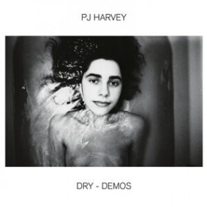 Product detail of Dry - demos - PJ Harvey
