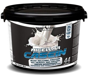 Product detail of Smartlabs Micellar Casein 2000 g čokoláda - oříšek