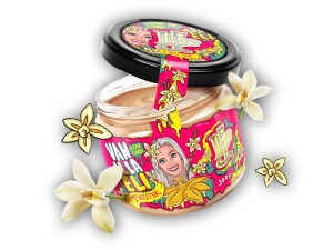 Product detail of Life Like Twister Vanilla Eli 300g