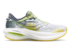 Product detail of Dámská běžecká obuv Saucony  Triumph 21 White/Fern  UK 5,5