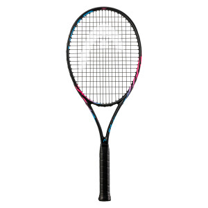Product detail of Tenisová raketa Head MX Spark Pro Black  L3