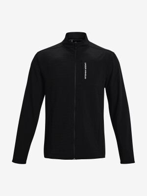 Product detail of Under Armour Storm Revo Jacket Black
