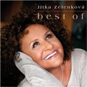 Product detail of Best Of - Jitka Zelenková