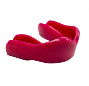 Product detail of Safe Jawz Intro Series SR růžová