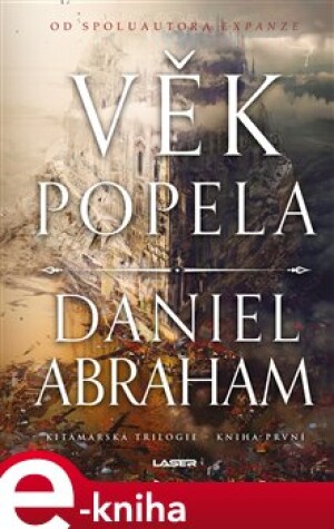 Product detail of Věk popela - Daniel Abraham