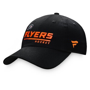 Product detail of Pánská kšiltovka Fanatics  Authentic Pro Locker Room Unstructured Adjustable Cap NHL Philadelphia Flyers