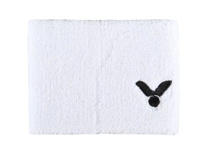 Product detail of Potítko Victor  Wristband 4" White (1 Pack)