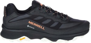 Product detail of Pánská outdoorová obuv Merrell  Moab Speed Gtx Black  EUR 44