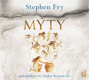 Product detail of Mýty - Stephen Fry