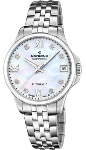 Product detail of Candino Automatic C4770/1