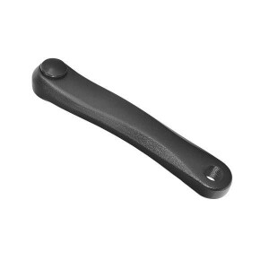 Product detail of Nexelo Klika Levá AL černá 170mm