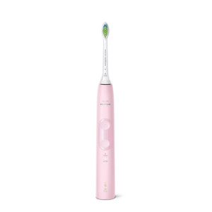 Product detail of Philips Sonický zubní kartáček HX6836/24 ProtectiveClean White, růžová