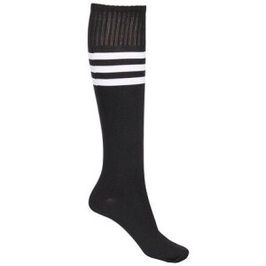 Product detail of Merco United fotbalové štulpny s ponožkou černá