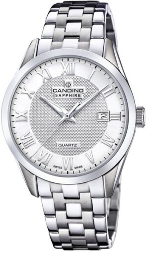 Product detail of Candino Classic C4709/B