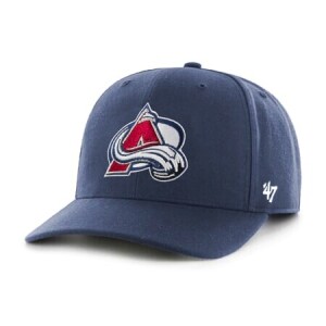 Product detail of Pánská kšiltovka 47 Brand  NHL Colorado Avalanche Cold Zone ‘47 MVP DP