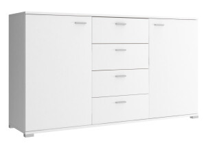 Product detail of ArtPS Komoda ONE 150 | bílá