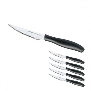 Product detail of Tescoma Nůž steakový SONIC 10 cm, 6 ks