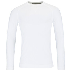 Product detail of Pánské tričko Head  Flex Seamless LS Men White L