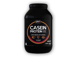 Product detail of QNT Casein Protein 908g