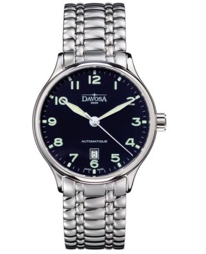 Product detail of Davosa Classic Gents 161.456.50