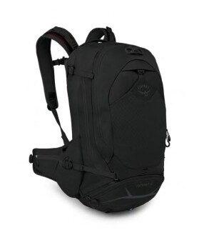 Product detail of Osprey Escapist 25 Black