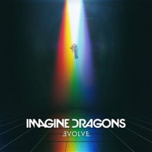 Product detail of Evolve - Imagine Dragons
