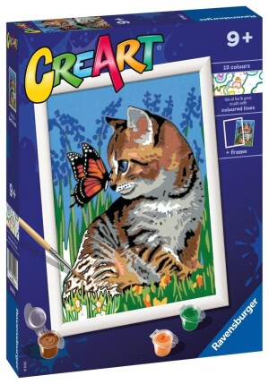 Product detail of CreArt Nejlepší přátelé