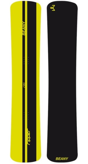 Product detail of Beany Ripper yellow BX