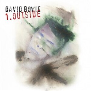 Product detail of Outside (Remastered) - David Bowie