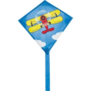 Product detail of Invento Mini drak s letadlem