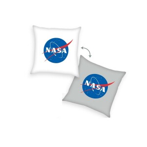 Product detail of Herding Polštářek NASA Logo, 40 x 40 cm
