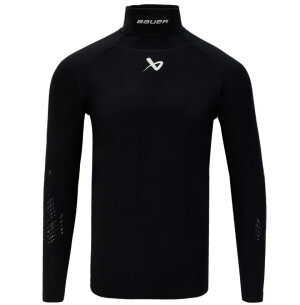 Product detail of Dětské tričko Bauer  NECKPROTECT LS  S