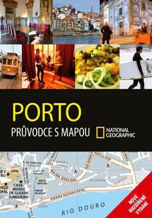 Product detail of Porto - kolektiv autorů