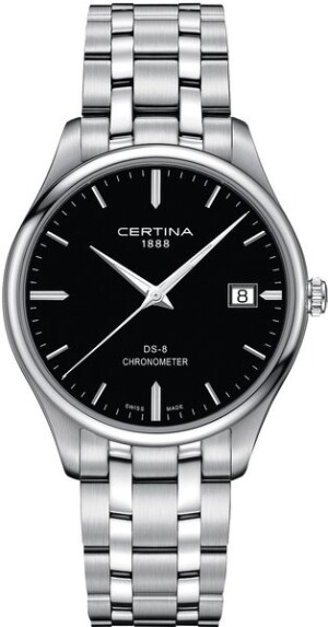 Product detail of Certina DS-8 C033.451.11.051.00