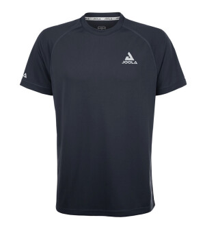 Product detail of Pánské tričko Joola  Shirt Airform Crewneck Dark Grey L