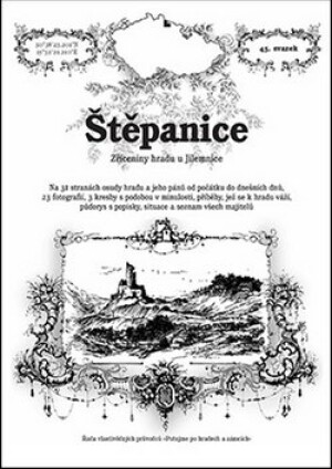 Product detail of Štěpanice - Přemysl Špráchal