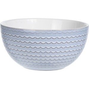 Product detail of Kameninový salátová miska Ripples, 14 cm