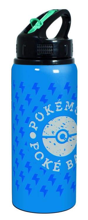 Product detail of Láhev na pití Hliníková sport - Pokemon 710 ml - EPEE