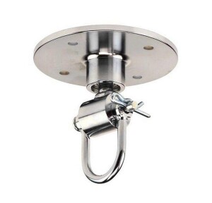 Product detail of Everlast Závěs na box. pytel/speedbagy COTTER PIN SWIVEL
