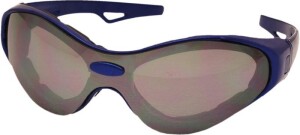 Product detail of Sulov Multi 3 modrá metalíza sportovní brýle