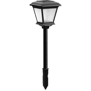 Product detail of Retlux RGL 113 Solární zapichovací svítidlo černá, 1x LED teplá bílá