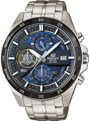 Product detail of Casio EFR-556DB-2AVUEF