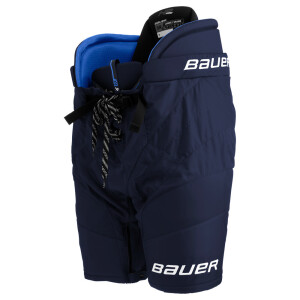 Product detail of Hokejové kalhoty Bauer  PRO Navy Senior M